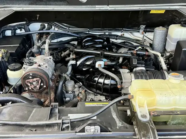2017 Nissan NV Cargo - Photo 14