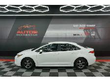 2020 Toyota Corolla LE CVT AUTO FULL ÉQUIPÉ A/C MAGS CARPLAY 45