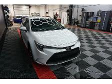 2020 Toyota Corolla LE CVT AUTO FULL ÉQUIPÉ A/C MAGS CARPLAY 45 - Photo 5