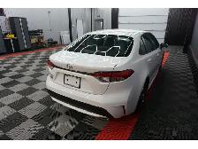 2020 Toyota Corolla LE CVT AUTO FULL ÉQUIPÉ A/C MAGS CARPLAY 45 - Photo 7