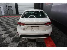 2020 Toyota Corolla LE CVT AUTO FULL ÉQUIPÉ A/C MAGS CARPLAY 45 - Photo 8