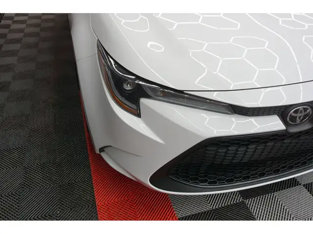 2020 Toyota Corolla LE CVT AUTO FULL ÉQUIPÉ A/C MAGS CARPLAY 45 - Photo 10