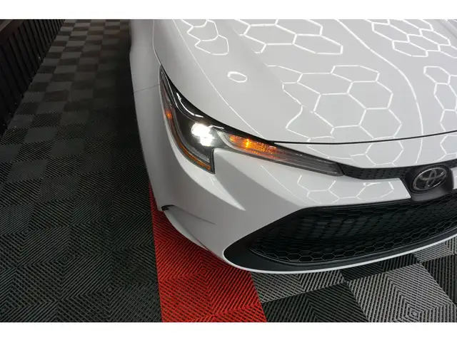 2020 Toyota Corolla LE CVT AUTO FULL ÉQUIPÉ A/C MAGS CARPLAY 45 - Photo 11
