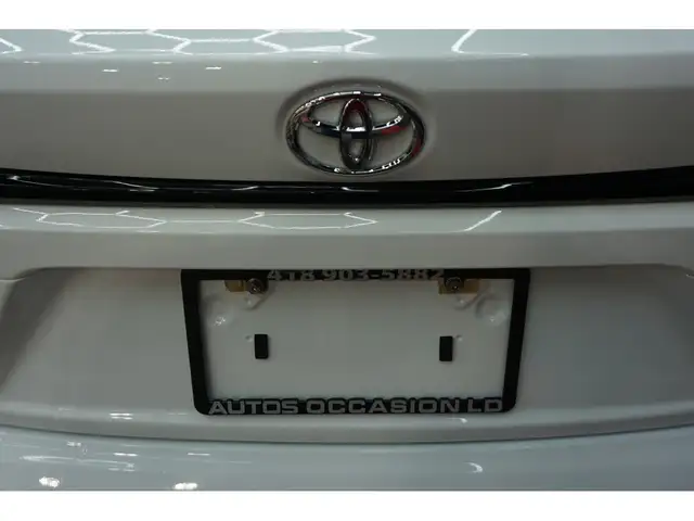 2020 Toyota Corolla LE CVT AUTO FULL ÉQUIPÉ A/C MAGS CARPLAY 45 - Photo 12