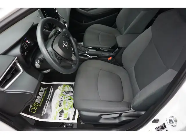 2020 Toyota Corolla LE CVT AUTO FULL ÉQUIPÉ A/C MAGS CARPLAY 45 - Photo 14
