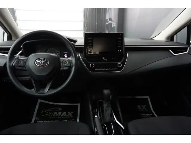 2020 Toyota Corolla LE CVT AUTO FULL ÉQUIPÉ A/C MAGS CARPLAY 45 - Photo 16