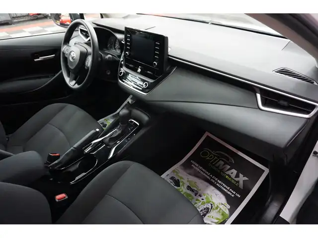2020 Toyota Corolla LE CVT AUTO FULL ÉQUIPÉ A/C MAGS CARPLAY 45 - Photo 17