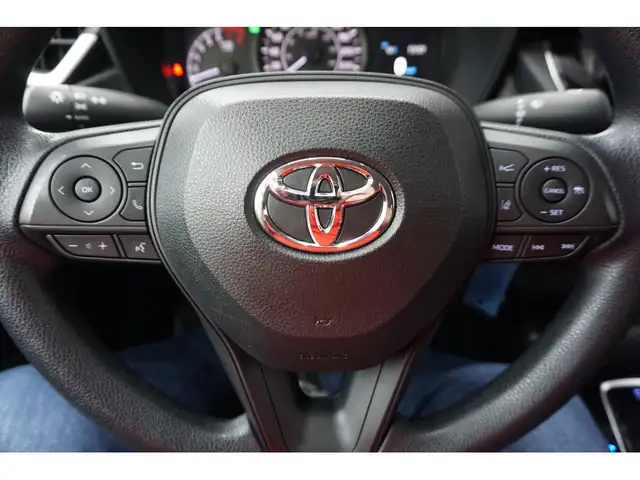 2020 Toyota Corolla LE CVT AUTO FULL ÉQUIPÉ A/C MAGS CARPLAY 45 - Photo 18