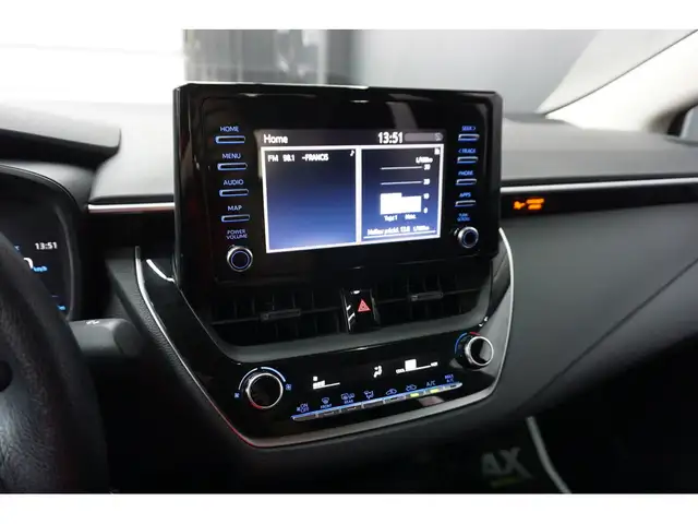 2020 Toyota Corolla LE CVT AUTO FULL ÉQUIPÉ A/C MAGS CARPLAY 45 - Photo 19