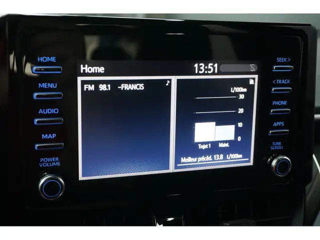 2020 Toyota Corolla LE CVT AUTO FULL ÉQUIPÉ A/C MAGS CARPLAY 45 - Photo 20