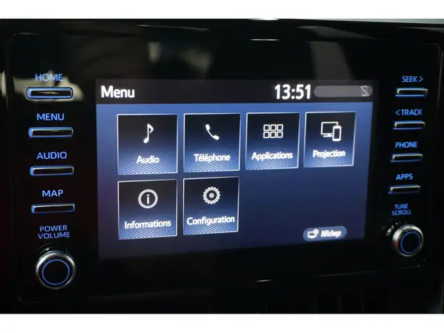 2020 Toyota Corolla LE CVT AUTO FULL ÉQUIPÉ A/C MAGS CARPLAY 45 - Photo 22