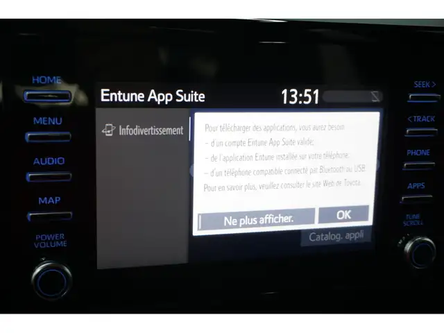 2020 Toyota Corolla LE CVT AUTO FULL ÉQUIPÉ A/C MAGS CARPLAY 45 - Photo 24