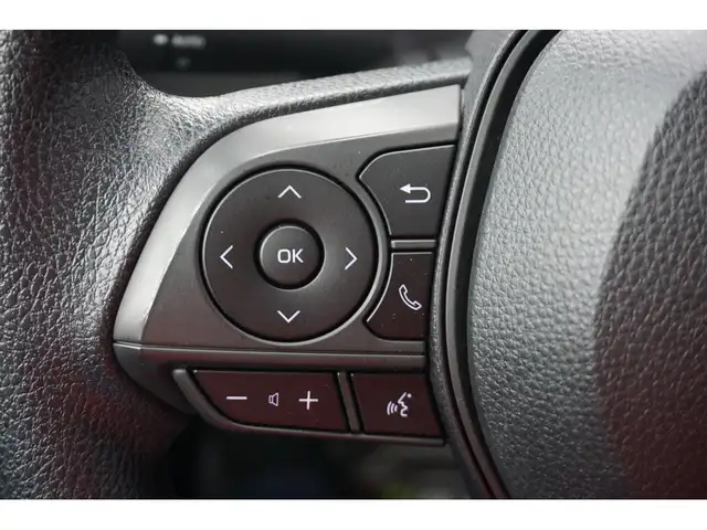 2020 Toyota Corolla LE CVT AUTO FULL ÉQUIPÉ A/C MAGS CARPLAY 45 - Photo 28
