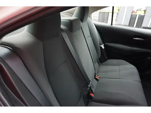 2020 Toyota Corolla LE CVT AUTO FULL ÉQUIPÉ A/C MAGS CARPLAY 45 - Photo 32