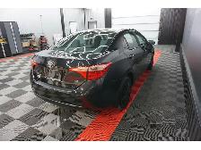 2018 Toyota Corolla LE CVT AUTO FULL ÉQUIPÉ - SIÈGES - CAM - BLU - Photo 6