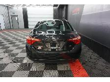 2018 Toyota Corolla LE CVT AUTO FULL ÉQUIPÉ - SIÈGES - CAM - BLU - Photo 7