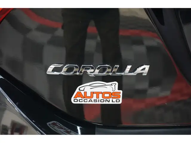2018 Toyota Corolla LE CVT AUTO FULL ÉQUIPÉ - SIÈGES - CAM - BLU - Photo 11