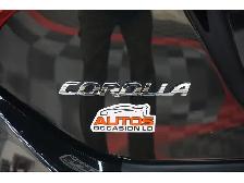 2018 Toyota Corolla LE CVT AUTO FULL ÉQUIPÉ - SIÈGES - CAM - BLU - Photo 11