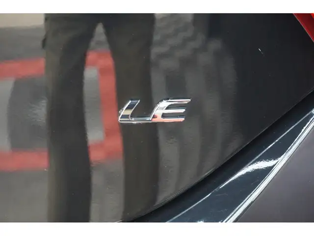 2018 Toyota Corolla LE CVT AUTO FULL ÉQUIPÉ - SIÈGES - CAM - BLU - Photo 12