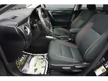 2018 Toyota Corolla LE CVT AUTO FULL ÉQUIPÉ - SIÈGES - CAM - BLU - Photo 13