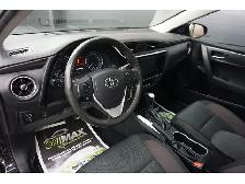 2018 Toyota Corolla LE CVT AUTO FULL ÉQUIPÉ - SIÈGES - CAM - BLU - Photo 14