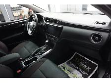2018 Toyota Corolla LE CVT AUTO FULL ÉQUIPÉ - SIÈGES - CAM - BLU - Photo 15