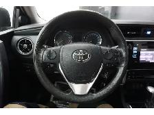 2018 Toyota Corolla LE CVT AUTO FULL ÉQUIPÉ - SIÈGES - CAM - BLU - Photo 16