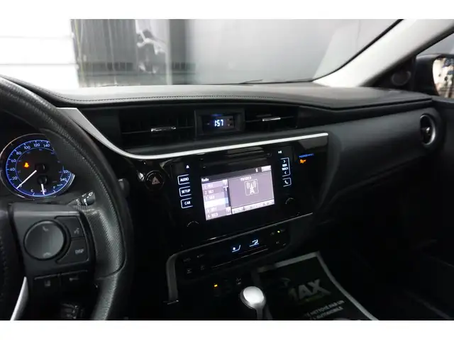 2018 Toyota Corolla LE CVT AUTO FULL ÉQUIPÉ - SIÈGES - CAM - BLU - Photo 17