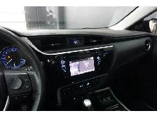 2018 Toyota Corolla LE CVT AUTO FULL ÉQUIPÉ - SIÈGES - CAM - BLU - Photo 17