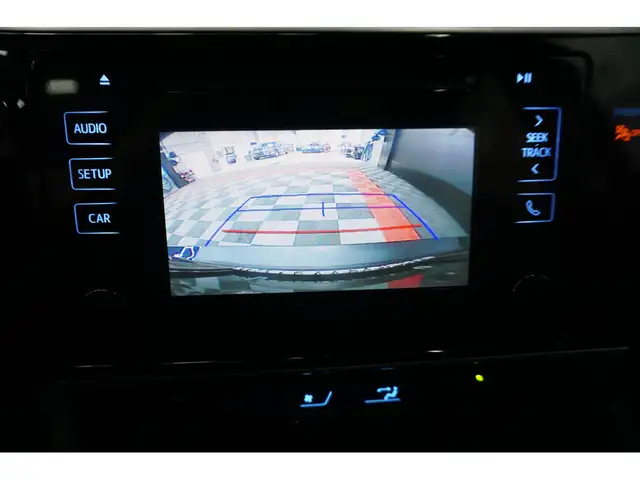 2018 Toyota Corolla LE CVT AUTO FULL ÉQUIPÉ - SIÈGES - CAM - BLU - Photo 18