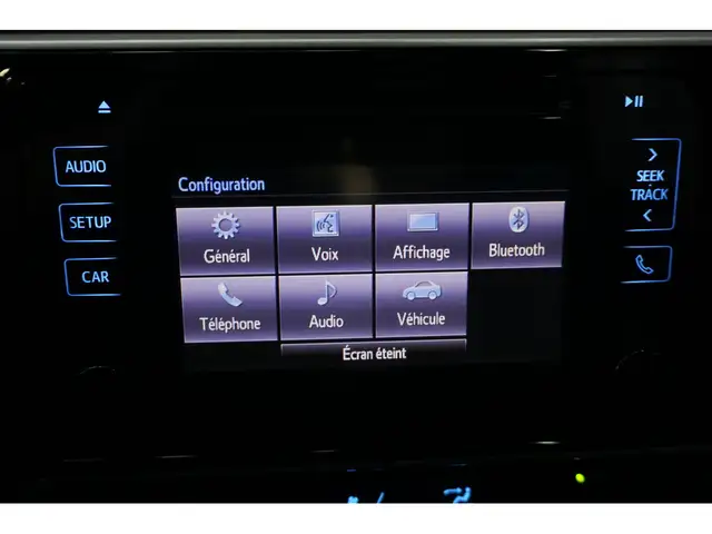2018 Toyota Corolla LE CVT AUTO FULL ÉQUIPÉ - SIÈGES - CAM - BLU - Photo 19