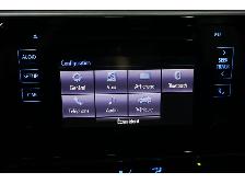 2018 Toyota Corolla LE CVT AUTO FULL ÉQUIPÉ - SIÈGES - CAM - BLU - Photo 19