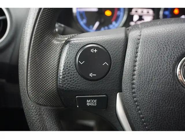 2018 Toyota Corolla LE CVT AUTO FULL ÉQUIPÉ - SIÈGES - CAM - BLU - Photo 25