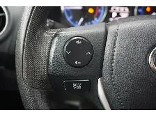 2018 Toyota Corolla LE CVT AUTO FULL ÉQUIPÉ - SIÈGES - CAM - BLU - Photo 25
