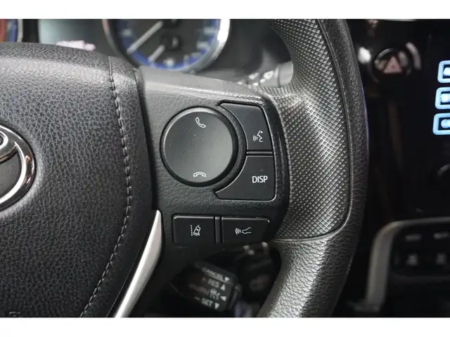 2018 Toyota Corolla LE CVT AUTO FULL ÉQUIPÉ - SIÈGES - CAM - BLU - Photo 26
