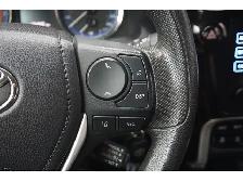 2018 Toyota Corolla LE CVT AUTO FULL ÉQUIPÉ - SIÈGES - CAM - BLU - Photo 26