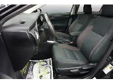 2018 Toyota Corolla LE CVT AUTO FULL ÉQUIPÉ - SIÈGES - CAM - BLU - Photo 29