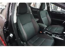2018 Toyota Corolla LE CVT AUTO FULL ÉQUIPÉ - SIÈGES - CAM - BLU - Photo 30