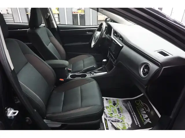 2018 Toyota Corolla LE CVT AUTO FULL ÉQUIPÉ - SIÈGES - CAM - BLU - Photo 31