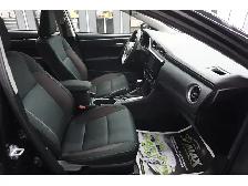 2018 Toyota Corolla LE CVT AUTO FULL ÉQUIPÉ - SIÈGES - CAM - BLU - Photo 31