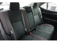 2018 Toyota Corolla LE CVT AUTO FULL ÉQUIPÉ - SIÈGES - CAM - BLU - Photo 32