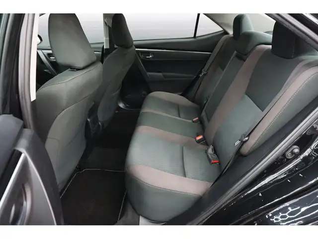 2018 Toyota Corolla LE CVT AUTO FULL ÉQUIPÉ - SIÈGES - CAM - BLU - Photo 33