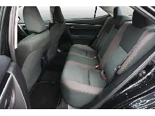 2018 Toyota Corolla LE CVT AUTO FULL ÉQUIPÉ - SIÈGES - CAM - BLU - Photo 33