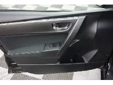 2018 Toyota Corolla LE CVT AUTO FULL ÉQUIPÉ - SIÈGES - CAM - BLU - Photo 34