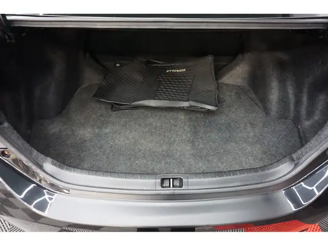 2018 Toyota Corolla LE CVT AUTO FULL ÉQUIPÉ - SIÈGES - CAM - BLU - Photo 36