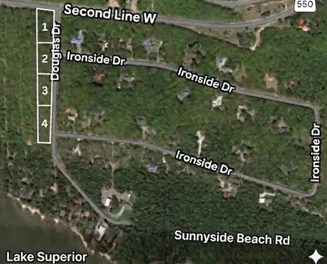 Estate Lots for Sale in Prince Township - Photo 2