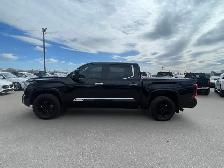 2022 Toyota Tundra 4x4 Crewmax Capstone Hybrid/FULLY EQUIPPED - Photo 4