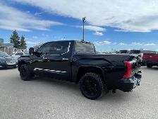 2022 Toyota Tundra 4x4 Crewmax Capstone Hybrid/FULLY EQUIPPED - Photo 5