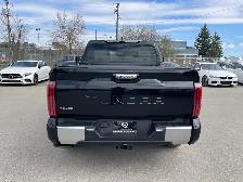 2022 Toyota Tundra 4x4 Crewmax Capstone Hybrid/FULLY EQUIPPED - Photo 6
