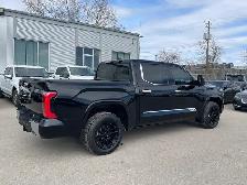 2022 Toyota Tundra 4x4 Crewmax Capstone Hybrid/FULLY EQUIPPED - Photo 7